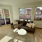 Okapi - Zentrale Lage & Fusslaeufig Zur Innenstadt *