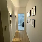 Okapi - Zentrale Lage & Fusslaeufig Zur Innenstadt アパート