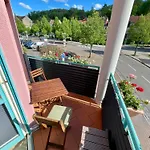 Appartement Okapi - Zentrale Lage & Fusslaeufig Zur Innenstadt *