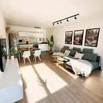 Appartement Okapi - Zentrale Lage & Fusslaeufig Zur Innenstadt