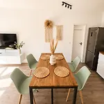 Okapi - Zentrale Lage & Fusslaeufig Zur Innenstadt * アイゼナハ