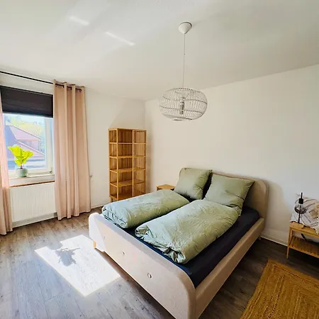 Okapi - Zentrale Lage & Fusslaeufig Zur Innenstadt Appartement
