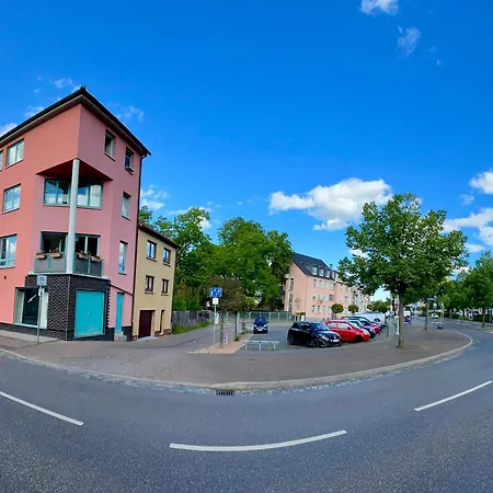 Okapi - Zentrale Lage & Fusslaeufig Zur Innenstadt Appartement *
